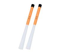 1PAIR Nylon Drumsticks Beshoes Banspe Cuscinetti Tamburi Bundles Multi-Rod Bundles Sticks For Folk Music Percussion Accessori Facili I Bastoncini Tamburi Mazzella E Aste