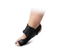 1pair of Bunion Corrector Splint Toe Separator Straightener Support Thumb Orthosis Hallux Valgus Corrector Orthopedic