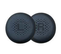 1Pair Protein Pelle Morbido Ear Pad Cuscinetti Dell'orecchio Coperture Per WL5024 Cuffie Spugne Paraorecchie Cuffie Manicotto Cuscinetti Dell'orecchio Copertura