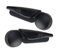 1Pair Rear Seat Release Handle Fit For Mercedes GL GL350 GL320 GL450 GL550
