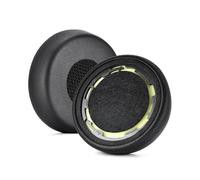 1Pair Replacement Earpads Ear Pads Muffs Repair Parts for Evolve 75 75+ / 75 UC / 75MS Headsets