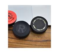 1Pair Replacement Earpads Ear Pads Muffs Repair Parts for Evolve 75 75+ / 75 UC / 75MS Headsets