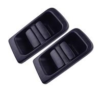 1Pair Side Sliding Door Handle Fit for Opel Movano Vauxhall Movano