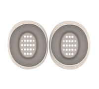 1Pair Silicone Ear Pad Earpads Cushions Earmuff For TUNE 770NC Headphone Headsets Protector Sleeve Sweatproof Covers(B)
