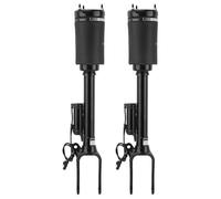 1Pair Sospensione ad Aria Ammortizzatore for Mercedes W164 W165 GL ML-CLASS W164