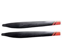 1PAIR T40 T50 Eliche di droni 5413 5415 CW CCW Compatibile con parti di sostituzione UAV agricola per Agras Accessorio per riparazione di droni in stile Agras(5415 ccw)
