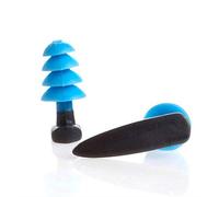 1Pair Unisex Impermeabile Nuoto Tappi Per Le Orecchie Riutilizzabili Silicone Tappi Per Le Orecchie Protezione Dell'orecchio Nuotatore Forniture Per Le Donne/