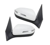 1par Specchietto retrovisore & indicatori di direzione per Hyundai i20 MK2