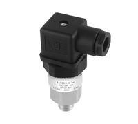 1pc 0.2-2.5BAR Standard Pressostato Meccanico SS304 Membrana Regolabile Olio Acqua Pistone A Membrana di Controllo della Pressione(NPT1-4 thread,20-200bar)