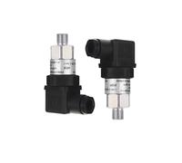 1pc 0.3-400Bar Pressostato Regolabile Pressostato Meccanico Pneumatico Idraulico Olio Acqua Pistone A Membrana Controllo della Pressione(20-200 bar)