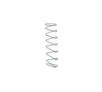 1Pc 0.8mm Diametro Del Filo In Acciaio Rettangolare Trapezio Quadrato Molla Trapezoidale Piatta Molle di Compressione 72mm-180mm Lunghezza(0.8x10x5x150mm)