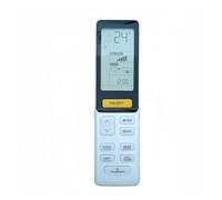1PC 0010402886W for telecomando del condizionatore d'aria