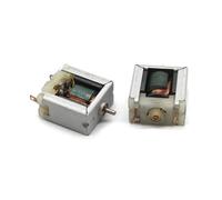 1pc 020 electronic starter 3v 13000pm DC Toy electronic starter square without cover Small electronic starter NWPNLXEA