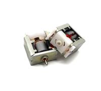 1PC 020 Square Bare DC electronic starter DC 3V 16000RPM High Speed DIY NWPNLXEA