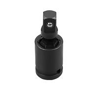 1PC 1/4 "1/2" 3/8 "Joint Drive Set 30 Gradi Chiave a Cricchetto Prese Auto Riparazione Chiave Pneumatica Set di Bussole