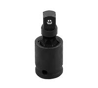 1PC 1/4 "1/2" 3/8 "Joint Drive Set 30 Gradi Chiave a Cricchetto Prese Auto Riparazione Chiave Pneumatica Set di Bussole