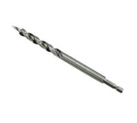 1PC 1/4 '' Hex Twist Step Drills Bit Set for Kreg Pocket Hole Drill Jig Guide 3/8 di utensili manuali