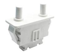 1PC 1.4A 250V Interruttore Porta Frigoriferi Frigo Congelatore Interruttore Luce
