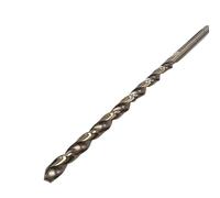 1PC 1.5mm-13mmx160mm-250mm OAL HSS-CO 5% Cobalto M35 Punte elicoidali lunghe for acciaio inossidabile legato e ghisa(2mm,200mm)