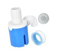 1pc 1 "valvola di controllo del livello dell'acqua completamente automatica,