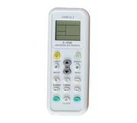 1pc 1000 In 1 Telecomando Universale K 1028E LCD Digitale AC for Condizionatore D'aria