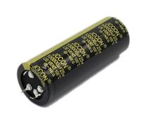 1pc 100000UF 25V Electrolytic Capacitor 25V100000UF 4Pin Volume Welding Capacitance Meters