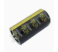 1pc 100V10000UF Low high frequency aluminum electrolytic capacitor 35X70MM RUAJOGYNVM