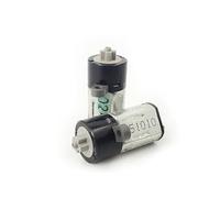 1PC 10mm M10 Planetary Gear electronic starter DC 3V 5V 6V 136RPM Slow Speed DIY Robot/Electronic Door Lock/Robot NWPNLXEA