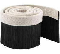 1pc/10pc 50/70/80/100mm CNC Macchina CNC Coperchio del Motore del Motore del mandrino Pusca di Nylon per Il Motore del mandrino del Router CNC Incisione e rimozione della Polvere di fresatur