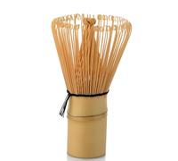 1pc 110 millimetri x 58 millimetri Bamboo Tea Set Matcha Frusta Teaism Accessori stoviglie & Pezzi di servizio