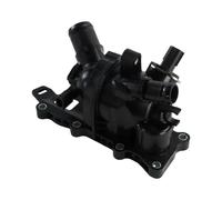 1pc 110600260R 2822033000 Termostato Calcole compatibile con modelli di auto compatte selezionate tra cui Captur Clio Scenic 4 Sistema di raffreddamento motore Parte Sostituzione