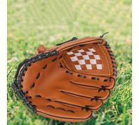 1PC 12,5 pollici addensare guanti da baseball lanciatore infield guanti da