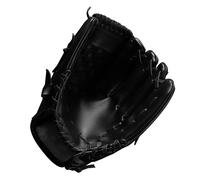 1PC 12,5 pollici addensare guanti da baseball lanciatore infield guanti da