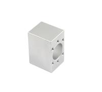 1PC 12H 16H 20H 25H 32H Alloggiamento for vite a sfere(1PC DSG12H 24mm)