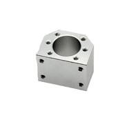 1PC 12H 16H 20H 25H 32H Alloggiamento for vite a sfere(1PC DSG25H)