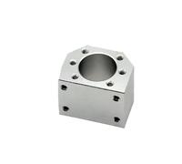 1PC 12H 16H 20H 25H 32H Alloggiamento for vite a sfere(1PC DSG32H)