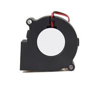 1pc 12V 24V 6028 6cm 60mm Ventola DC Turbo Centrifuga Ventola di raffreddamento 60x60x28mm DC Turbo Fan(12V Dual Ball)