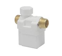 1pc 12V Interruttore di controllo elettronico solare Strumento alimentazione dell'acqua Valvola,Compatibile universale(No pressure)