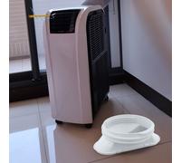 1PC 13/15CM Universale Condizionatore D'Aria Esausto Condotto Tubo Interfaccia