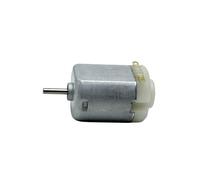 1PC 130 DC electronic starter 1.5V-3.7V electronic starter Carbon Brush 21200RPM High Speed 130-2270 NWPNLXEA