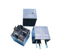 1pc 13306941 PA66-GF45 Automotive Relay 70A 12VDC