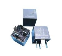 1pc 13306943 PA66-GF45 Automotive Relay 70A 12VDC