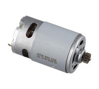 1PC 14.4V 13Teeth Motore per GSR 14.4-2-li PSR14.4li-2 1607022606