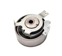 1pc 145105AYH01 14510-5AY-H01 Tensioner Cintura Tensioner Compatibile con 2016-2019 Civic P10A1 1. 0t Parte del motore si adatta ai modelli selezionati