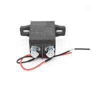 1pc -150A 12VDC Automotive Start Long Time Relay Arc Extinguishing Dc Contactor