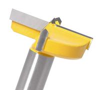 1pc 15mm-100mm punte strumenti for la lavorazione del legno foro sega taglierina cerniera noioso punte da trapano gambo tondo carburo di tungsteno cutte(70mm)