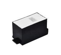1PC 1611102 XP600 XP610 XP630 XP700 XP710 XP800 XP830 VASSOIO POROUS PAD INCHIOSTRO ESPULSIONE for Epson XP760 XP750 XP860 XP720 XP820 XP620(Waste Ink Tank)