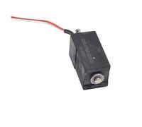 1PC 16mm*18mm SDK2-0730S DC 12V 24W Solenoide autobloccante bidirezionale push-pull diretto(With Hole)
