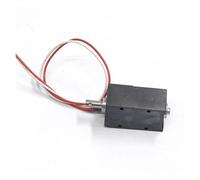 1PC 16mm*18mm SDK2-0730S DC 12V 24W Through Push-Pull Type Bidirectional Self-holding