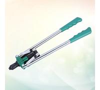 1pc 17 pollici professionale doppia mano rivettatrice manuale rivettatrice